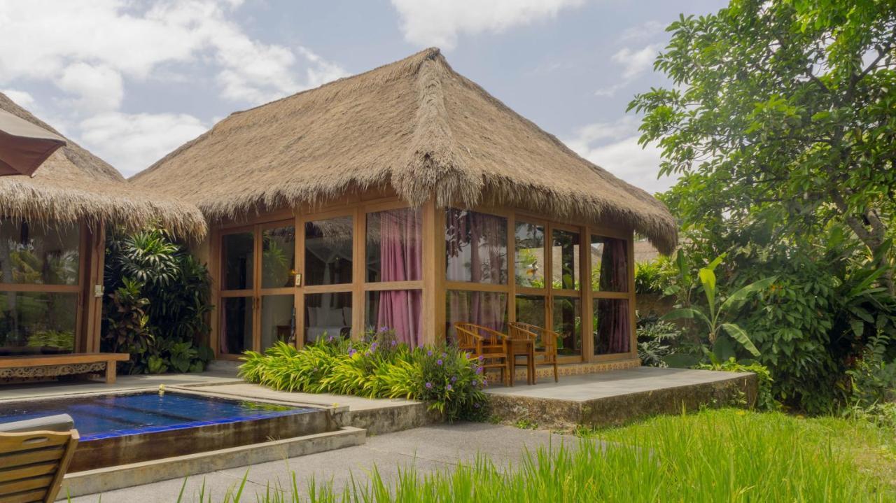 Sapulidi Resort Spa & Gallery Bali Ubud  Phòng bức ảnh